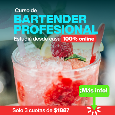 Bartender