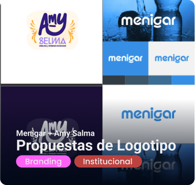 Propuestas Logotipo
