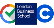 Logo London Business School